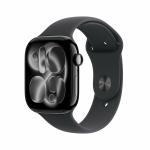 Smartwatch Apple MEUX4QL/A Preto 46 mm