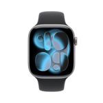 Smartwatch Apple MEV44QL/A Cinzento 46 mm