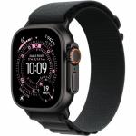 Smartwatch Apple MF0V4QF/A Preto 49 mm