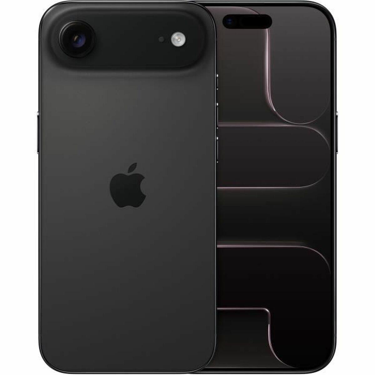 Smartphone Apple 6,5" A19 Pro 1 TB Preto