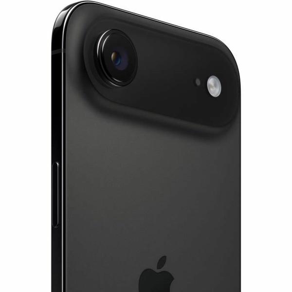 Smartphone Apple 6,5" A19 Pro 1 TB Preto