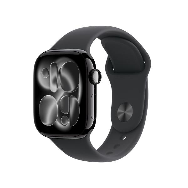 Smartwatch Apple Preto