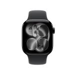 Smartwatch Apple Preto