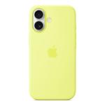 Capa para Telemóvel Apple Amarelo Apple