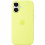 Capa para Telemóvel Apple Amarelo Apple