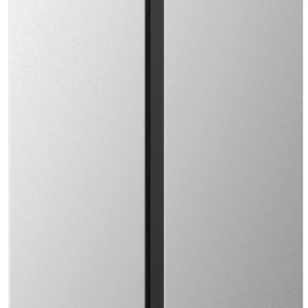 Frigorífico Americano Bolero CoolMarket SBS 436L (Inox) - CECOTEC