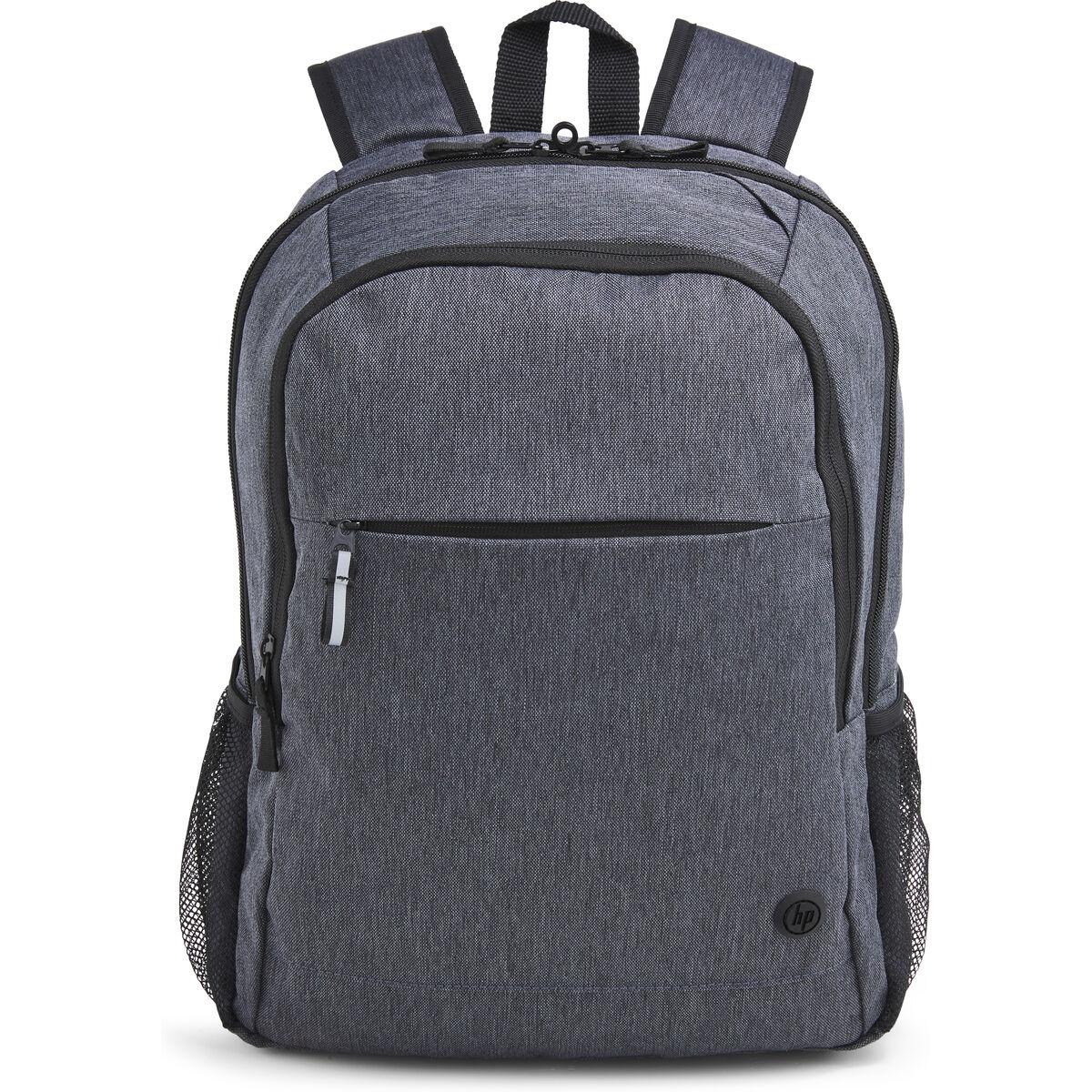 Mochila para notebook HP 4Z513AA Cinzento