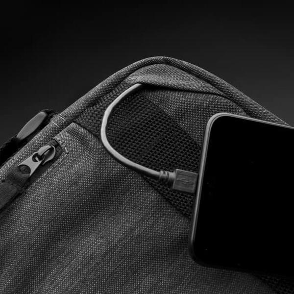 Mala para Portátil HP 4Z514AA Preto 15,6"