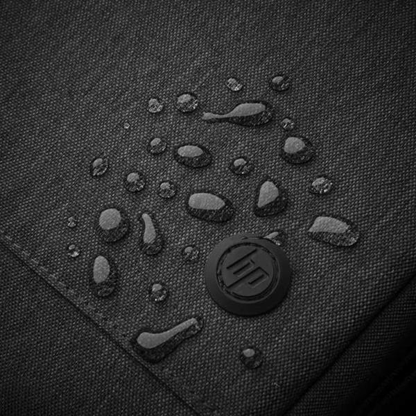 Mala para Portátil HP 4Z514AA Preto 15,6"