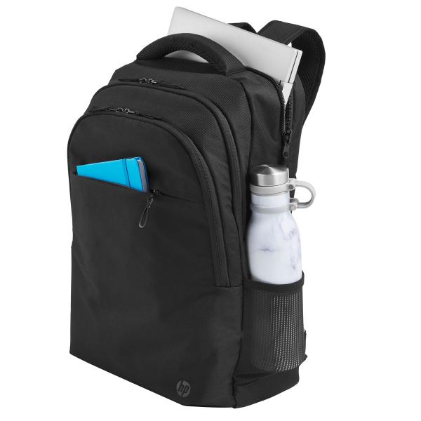 Mochila para notebook HP 4Z513AA Cinzento