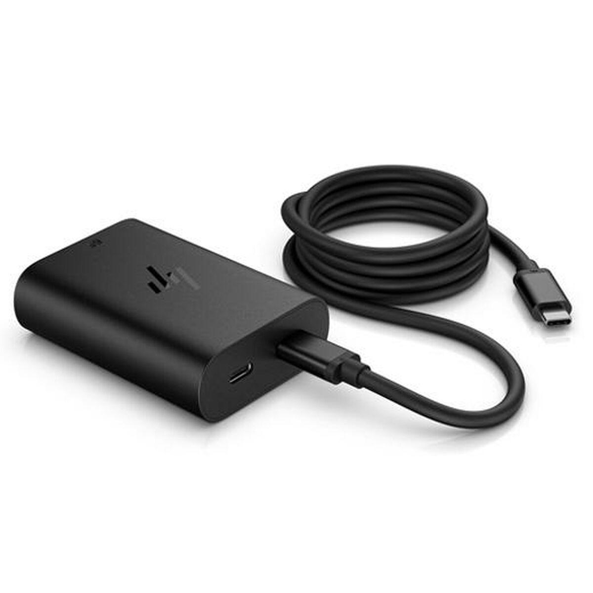 Carregador para Portátil HP 65 W