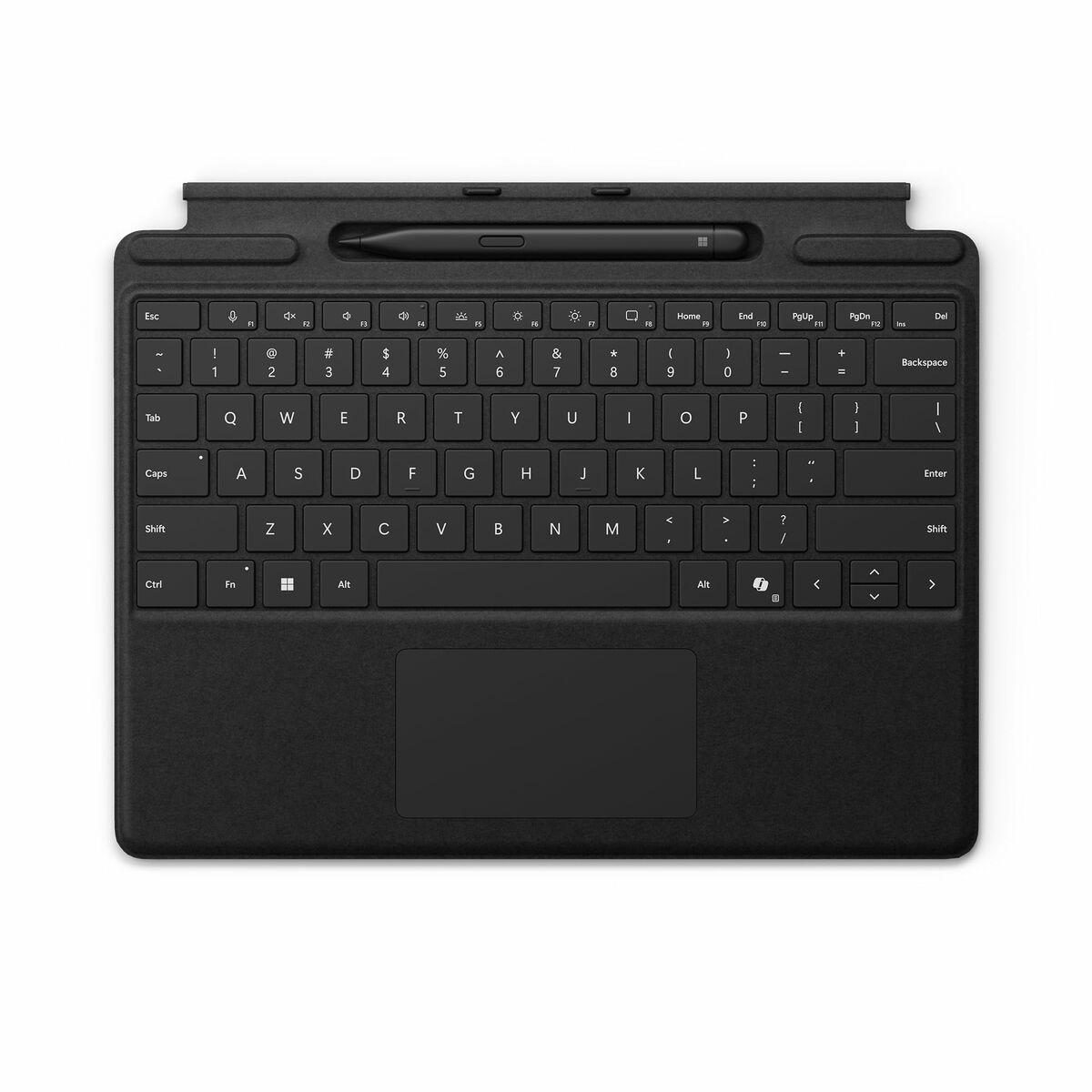 Revestimento para Teclado Microsoft 8X6-00179