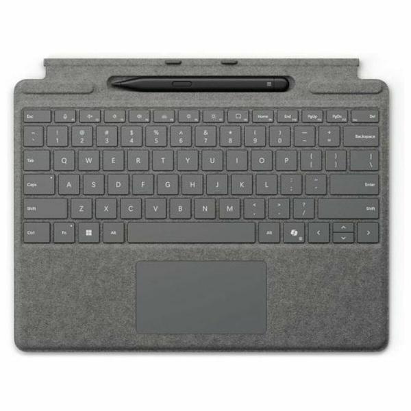 Teclado e Rato Microsoft 8X6-00225
