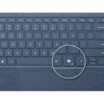 Teclado e Rato Microsoft 8X6-00225