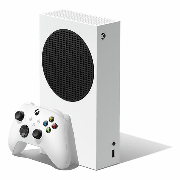 Xbox Series S Microsoft 512 GB