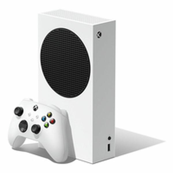 Xbox Series S Microsoft 512 GB