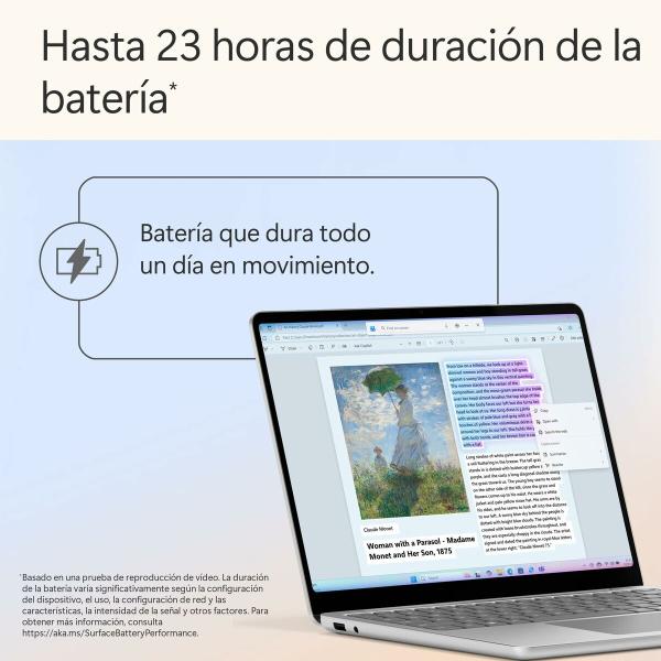 Laptop Microsoft EP2-31649