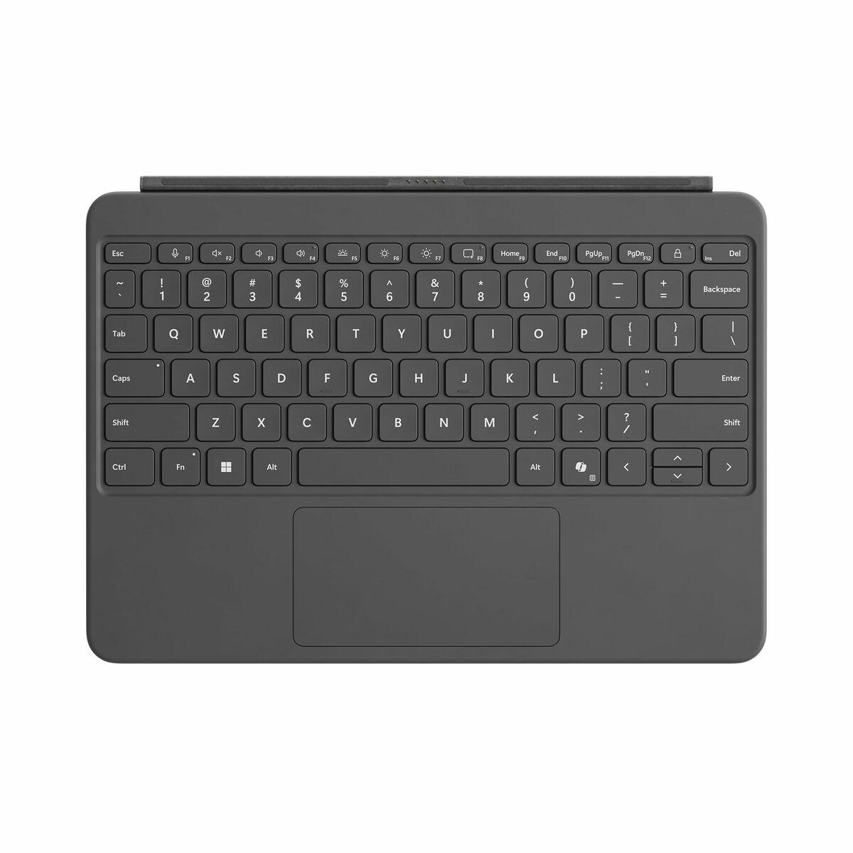 Teclado e Rato Microsoft EP2-32025
