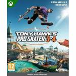 Xbox Series X Videojogo Activision Tony Hawk's Pro Skater 3+4
