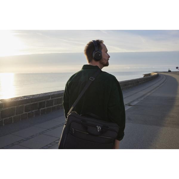 Auriculares Poly 8H2G3AA Preto