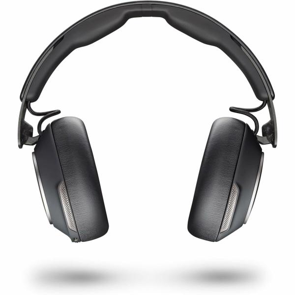 Auriculares Poly 8H2G3AA Preto