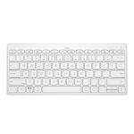 Teclado HP 692S9AA Preto