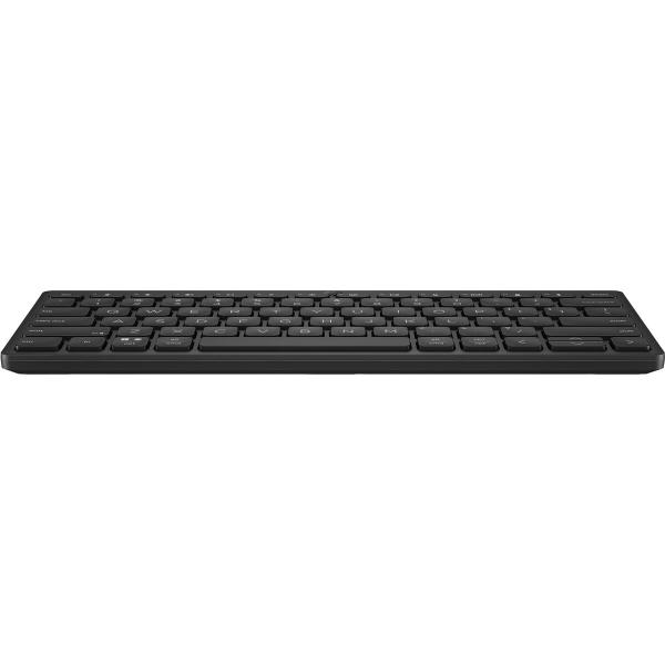 Teclado HP 692S9AA Preto