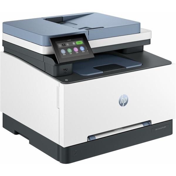 Impressora multifunções HP Color Laserjet Pro 3302sdw