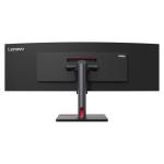 Monitor Lenovo P49W-30 60 Hz 49" LED IPS OLED