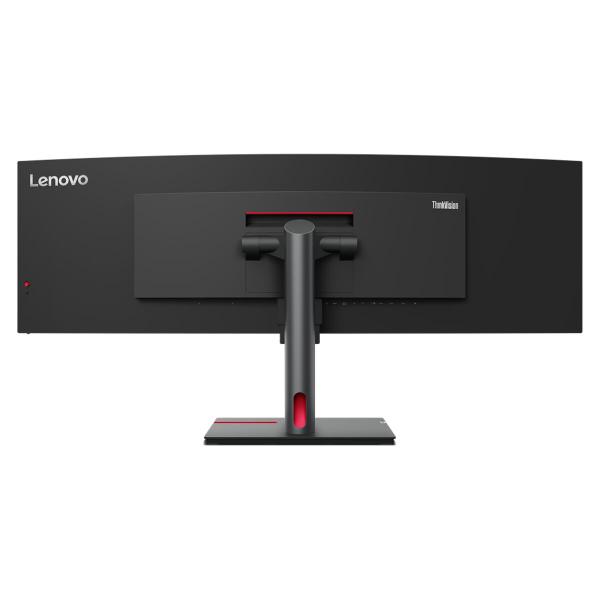Monitor Lenovo P49W-30 60 Hz 49" LED IPS OLED