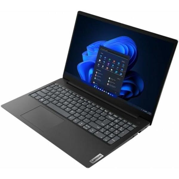 Laptop Lenovo V15 G4 15,6" 8 GB RAM 256 GB SSD 15,6'' AMD Ryzen 3 5300U Qwerty espanhol