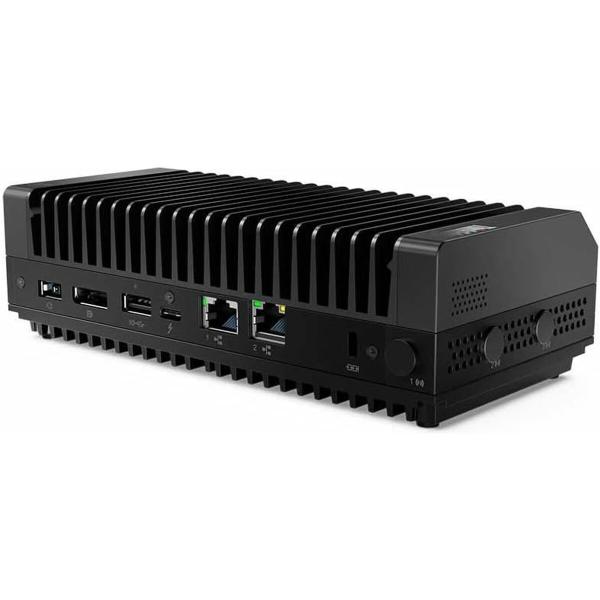 Mini PC Lenovo 11NA002USP 8 GB RAM