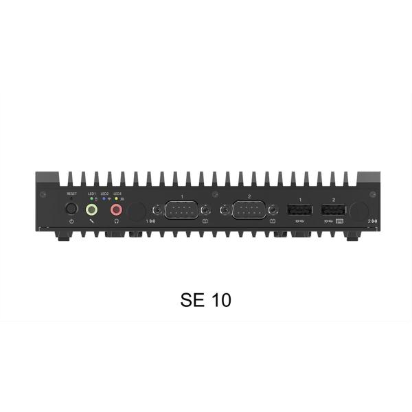 PC de Mesa Lenovo 12NH0000SP 1,4 GHz 4 GB RAM 256 GB SSD