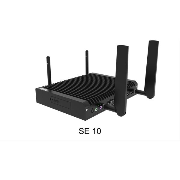 Mini PC Lenovo ThinkEdge SE10