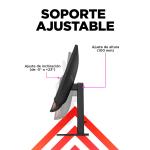 Monitor Gaming HP 780K6E9#ABB Quad HD 32"