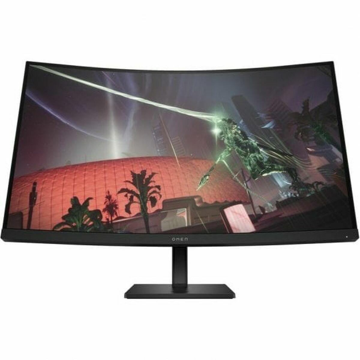 Monitor Gaming HP 780K6E9#ABB Quad HD 32"