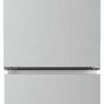 Frigorífico Combinado Bolero CoolMarket Combi 290L (Inox) - CECOTEC