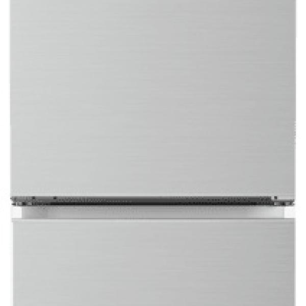 Frigorífico Combinado Bolero CoolMarket Combi 290L (Inox) - CECOTEC