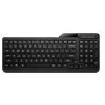 Teclado sem Fios HP 475 Preto Qwerty espanhol