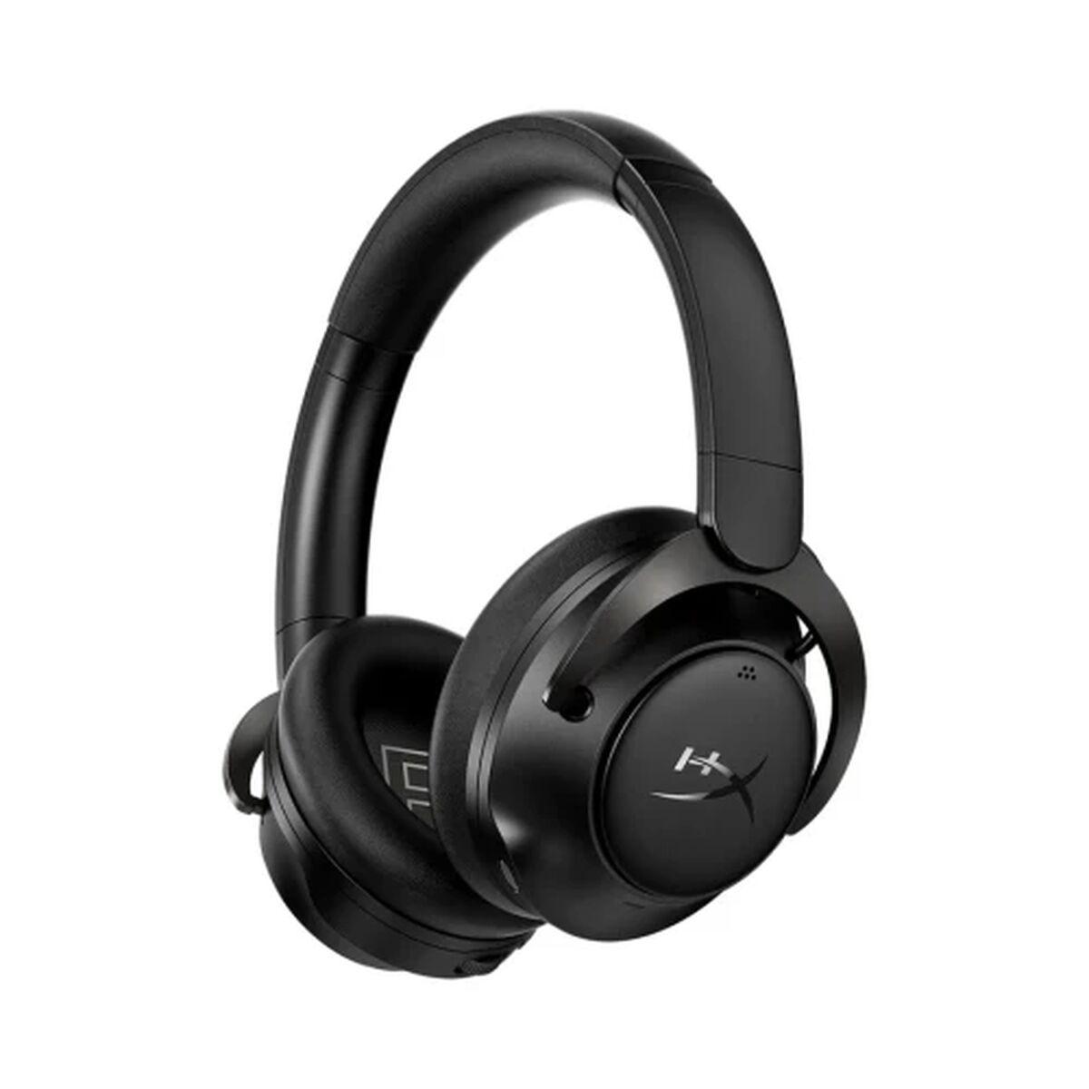 Auriculares HyperX 7P5J2AA Preto