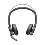 Auriculares Poly 7S4L6AA Preto