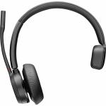 Auriculares com microfone HP 7Y210AA Preto