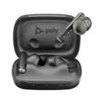 Auriculares Poly 7Y8M0AA Preto