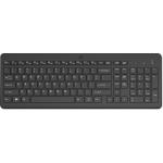 Teclado numérico HP 805T2AA Preto