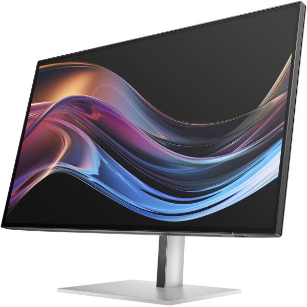 Monitor HP S7 Pro 727pk 27" 4K Ultra HD