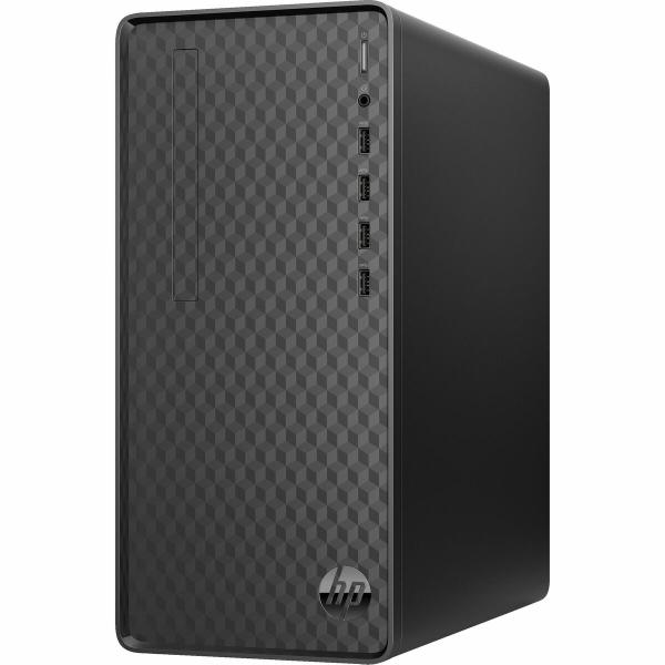 PC de Mesa HP 8L8T0EA 512 GB SSD AMD Ryzen 5300G 8 GB RAM