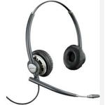 Auriculares Poly 8R707AA#ABB Preto