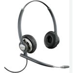 Auriculares Poly 8R707AA#ABB Preto