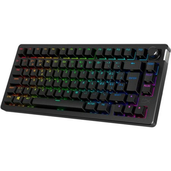 Teclado HyperX HyperX Alloy Rise 75