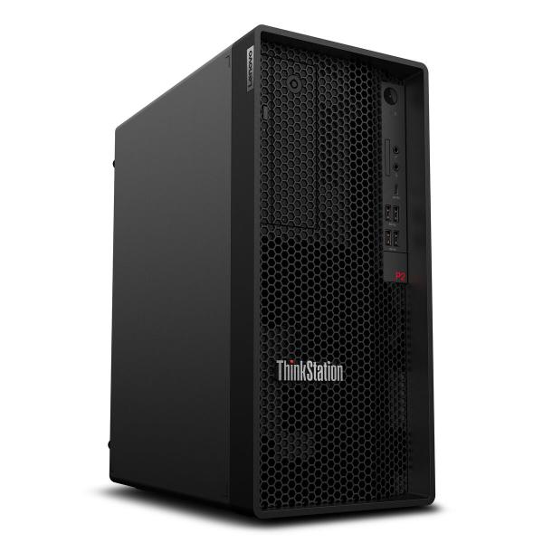 PC de Mesa Lenovo 30FR001QSP 32 GB RAM 1 TB SSD Intel Core i7-14700 Nvidia Geforce RTX 4060